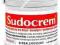 Sudocrem krem antyseptyczny na odparzenia 60 g