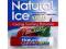 Natural Ice Medicated SPF15 balsam Wiśniowy  wysPL