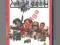 VHS - ANZIO - Robert Mitchum ---------- rarytas!!!