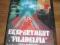 VHS - EKSPERYMENT FILADELFIA - Michael Pare