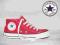 Trampki Converse 130244 R.38 WYsGRATIS Maraton