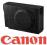 Canon Futerał DCC-1400 DCC1400 PowerShot S90 IS