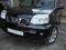 NISSAN X-TRAIL X TRAIL maska T30 2,2 DCI wszystko