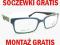 OKULARY + OPRAWY SZKŁA SOCZEWKI montaż gratis 590
