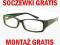 OKULARY + OPRAWY SZKŁA SOCZEWKI montaż gratis 527