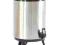 METLEX TERMOS GASTRONOMICZNY STALOWY 9,5L MX-7406