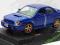 SUBARU IMPREZA WRX 1:24 BBURAGO