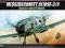 AC2214 MESSERSCHMITT Bf109E-3/4 & Kattenkrad