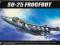 AC4439 SU-25 FROGFOOT MODEL DO SKLEJANIA ACADEMY