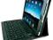 ETUI STOJAK iPad / iPad2 - Klawiatura bluetooth