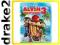 ALVIN I WIEWIÓRKI 3 polski DUBBING [BLU-RAY]