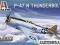P-47 N THUNDERBOLT
