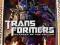 Transformers: Revenge of the Fallen PSP ENG W.24H