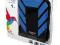 ADATA HD710 750GB 2.5'' HDD USB 3.0 Blue W.24H