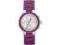 DKNY ZEGAREK DAMSKI NY8065 CHRONOGRAF PLASTIK NOWY