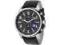 DKNY ZEGAREK MESKI NY1325 SKORA 50M CHRONOGRAF NEW