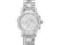 DKNY ZEGAREK DAMSKI NY8059 CHRONOGRAF PLASTIK NOWY