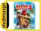 dvdmaxpl ALVIN I WIEWIÓRKI 3 (BLU-RAY) NOWOŚĆ