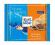 Niemiecka czekolada RITTER SPORT marcepan 100g