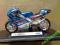 MODEL WELLY MOTOR 1:18 `94 YAMAHA TZ250M