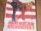 VHS - AMERICAN KICKBOXER 1 - John Barrett - unikat