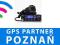 CB RADIO TTI TCB 881 + wtyczka gratis POZNAŃ