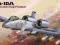 A-10A OPREACJA IRAQ  12402 ACADEMY 1:72 NOWY