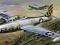 F-84E/G THUNDERJET  1617 ACADEMY 1:72 NOWY