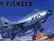 MIG-21 FISHBED  1618 ACADEMY 1:72 NOWY