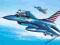 F-16A FALCON   1620 ACADEMY 1:72 NOWY