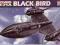 SR-71A BLACKBIRD   1627 ACADEMY 1:72 NOWY