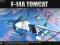 F-14A TOMCAT   1679 ACADEMY 1:72 NOWY