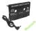 TRANSMITER KASETA ADAPTER MP3 PRAKTYCZNA