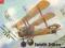 SOPWITH TRIPLANE 609 RODEN 1:32 NOWY