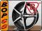 NOVA MB 17 5x108 NOWE PEUGEOT 407 607 605