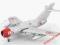 MIG-15bis 'Pepelyaev' China  - HOBBY MASTER 1/72