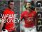 GIGGS+WAYNE ROONEY zestaw PREZENT manchester unite