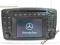 RADIO CD MERCEDES W203 VITO COMAND NAVI GPS PL