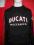 DUCATI MECCANICA LONGSLEEVE T-SHIRT S damska