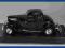 Ford Coupe 1934 czarny Importer MOTOR MAX 73217