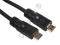 KABEL DO MONITORA HDMI(19PIN) M/M 4,5M