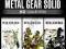 Gra Xbox 360 Metal Gear Solid HD Collection