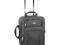 walizka mała kabinówka poszerzana torba na kołach
