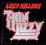 THIN LIZZY  Lizzy Killers        super stan