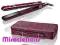 BABYLISS PRO prostownica MUST STYLER fioletowa BABYLISS PRO prostownica MUST STYLER fioletowa