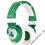 Słuchawki Skullcandy Hesh NBA Celtics Garnet *W-Wa