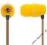 Słuchawki Skullcandy Riot yellow w/Mic *W-Wa