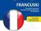 Francuski Repetytorium leksykalno tematyczne + CD