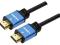 Kabel HDMI FULL HD v1.3B BLUE ARBELA 1,5m Rzeszów