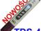 Miernik TDS 4-TM kieszonkowy + Termometr - NOWOŚĆ!